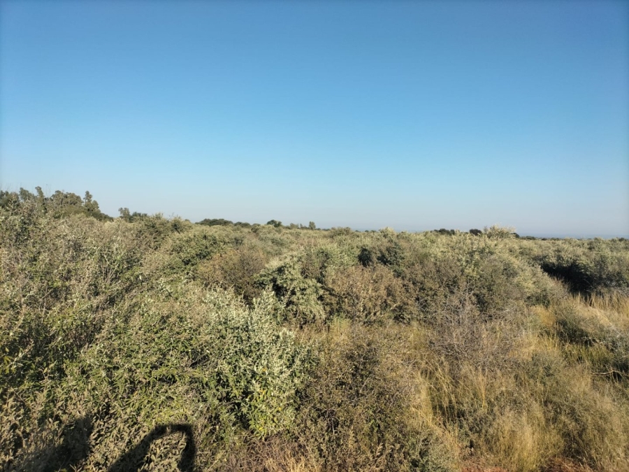  Bedroom Property for Sale in Jan Kempdorp Rural Northern Cape